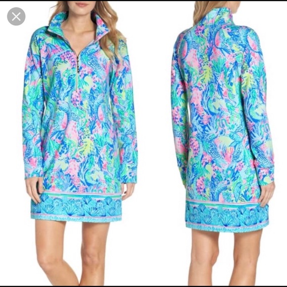 Lilly Pulitzer Dresses & Skirts - Lilly Pulitzer Skipper Dress